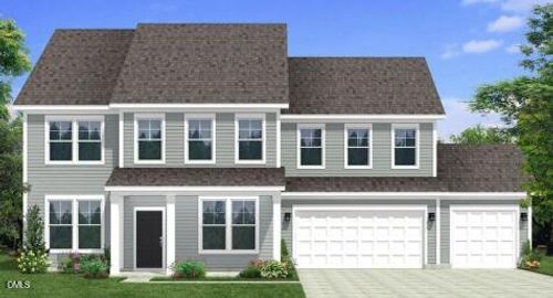 3501 Great Smoky Pl, Lillington, NC, 27546 | Card Image