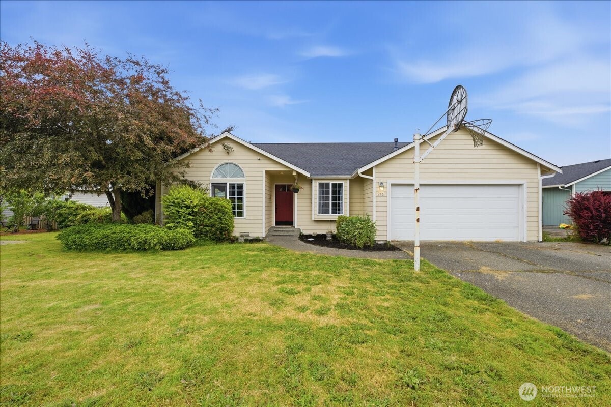 Residential in Sedro Woolley