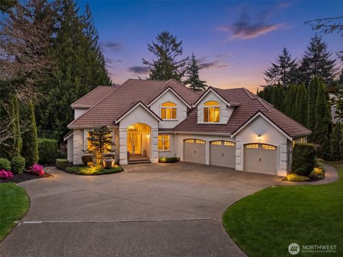 13403 53rd Ave Nw, Gig Harbor, WA, 98332-7870 | Card Image