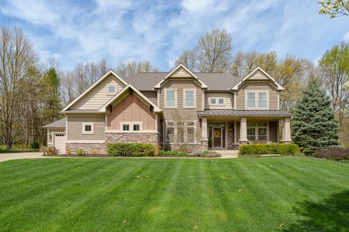 7182 Breton Woods Ct, Kalamazoo, MI, 49009-4026 | Card Image