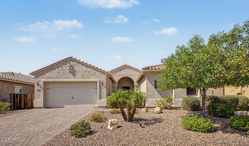 2730 E Indian Wells Dr, Gilbert, AZ, 85298-0071 | Card Image