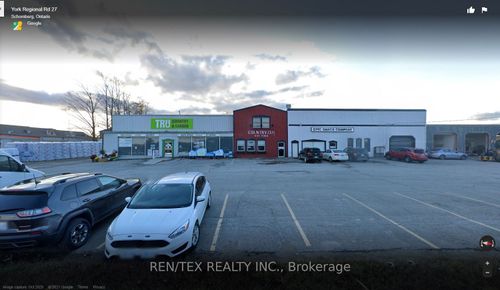 u2-17380 Highway 27, Schomberg, ON, L0G1T0 | Card Image