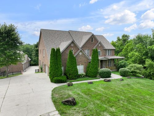 204 Hickory Meadows Dr, Richmond, KY, 40475-7538 | Card Image