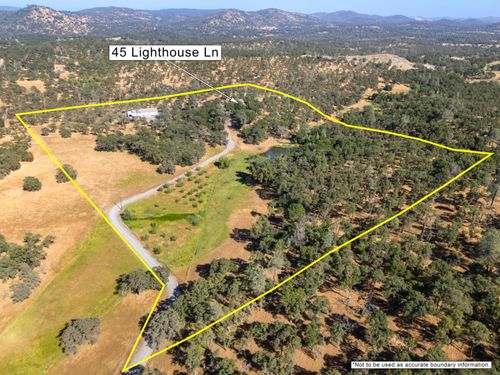 45 Lighthouse Ln, Bangor, CA, 95914 | Card Image