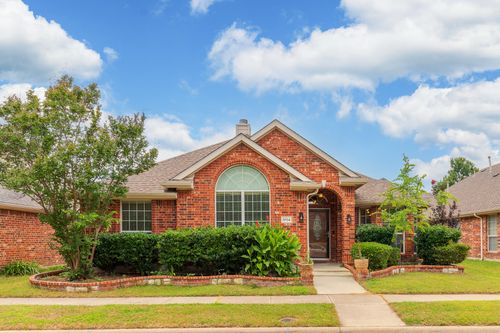 3704 Carmel Mountain Dr, Mckinney, TX, 75070-6054 | Card Image