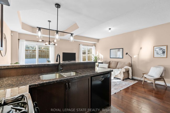 18 - 7 Atessa Dr, Condo with 3 bedrooms, 3 bathrooms and 1 parking in Hamilton ON | Image 22