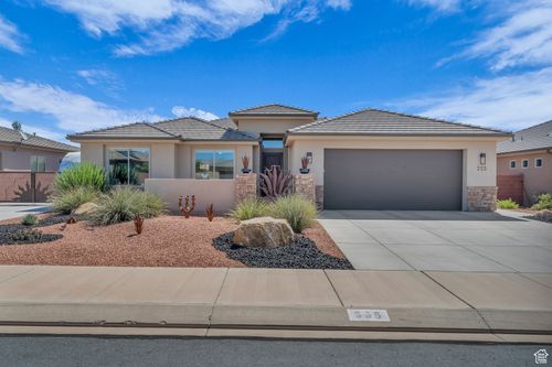 355 S Chuparosa Ln, Ivins, UT, 84738-5401 | Card Image
