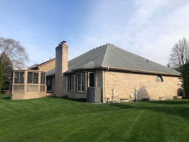 1144 W Trinity Dr, House other with 3 bedrooms, 4 bathrooms and 2 parking in ADDISON IL | Image 43