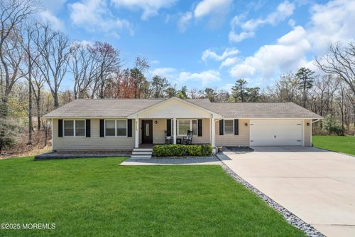 5115 Megill Rd, WALL TOWNSHIP, NJ, 07727-3684 | Card Image