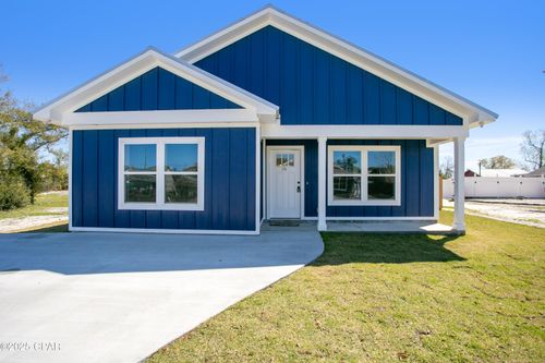 721 Arrow St, Panama City, FL, 32404-6806 | Card Image