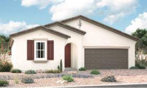 5034 W Hardtack Trail, Laveen, AZ, 85339 | Card Image