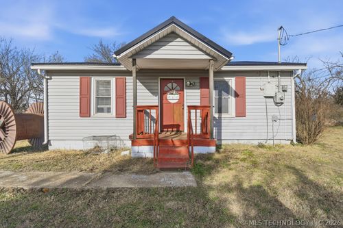 505 4th St, Wynona, OK, 74084 | Card Image