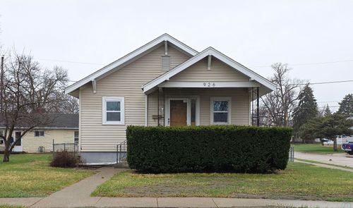 926 Pacquette Ave, Sioux City, IA, 51109-1337 | Card Image