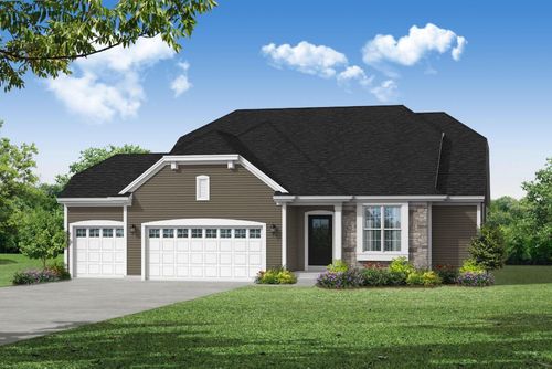 2725 Mapleton Avenue, East Troy, WI, 53120 | Card Image