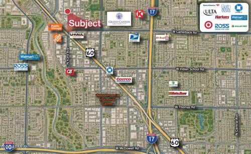 4304 W Missouri Ave, Glendale, AZ, 85301-6403 | Card Image