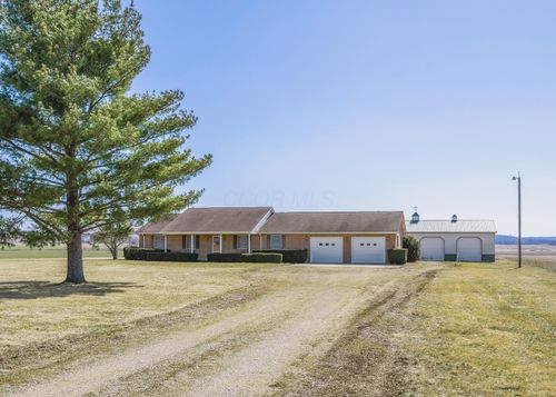 13481 Hayesville Road, Kingston, OH, 45644 | Card Image