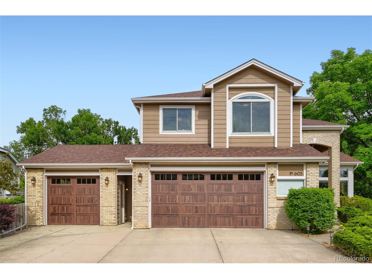 Residential in Broomfield