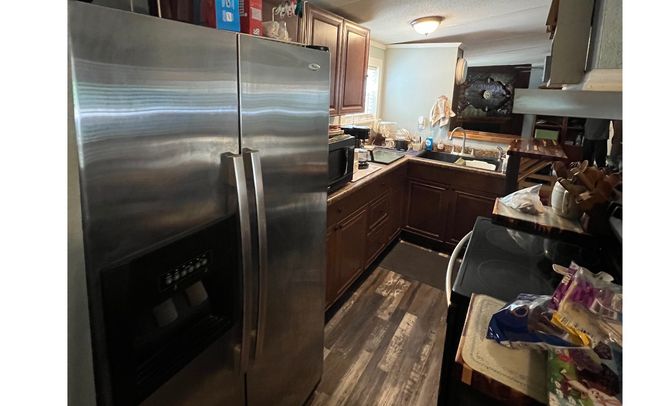 1285 Nw Sophie Dr, House other with 2 bedrooms, 2 bathrooms and 3 parking in White Springs FL | Image 33