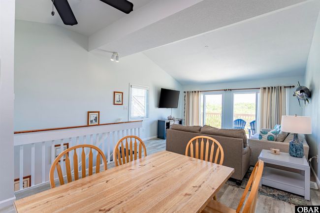 1801 S Virginia Dare Trl, Condo with 2 bedrooms, 2 bathrooms and null parking in Kill Devil Hills NC | Image 8