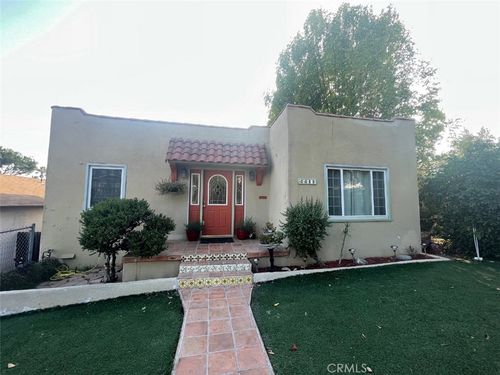 2348 Loy Lane, Los Angeles, CA, 90041 | Card Image
