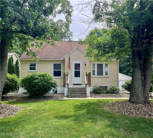 4575 Fishcreek Rd, Stow, OH, 44224-2143 | Card Image