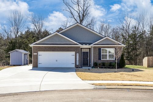 401 Lauren Ln, Chapel Hill, TN, 37034-2115 | Card Image