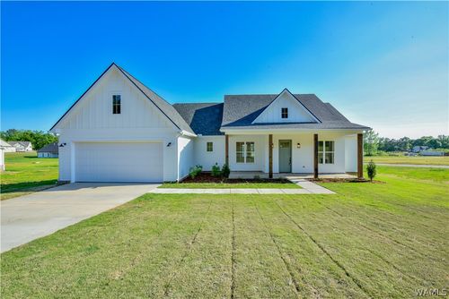 11640 Northridge Ln, Berry, AL, 35546-7502 | Card Image