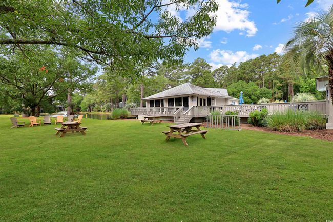 UNIT-22F - 88 Salt Marsh Cir, Condo with 2 bedrooms, 2 bathrooms and null parking in Pawleys Island SC | Image 28