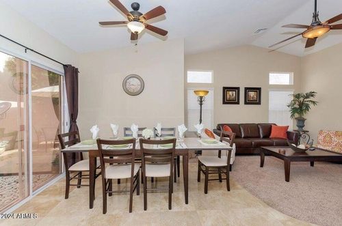 3332 N Sunaire, Mesa, AZ, 85215 | Card Image