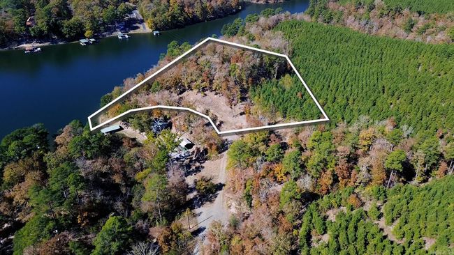 6400 Whipporwill Dr, Home with 0 bedrooms, 0 bathrooms and null parking in Alexander AR | Image 5