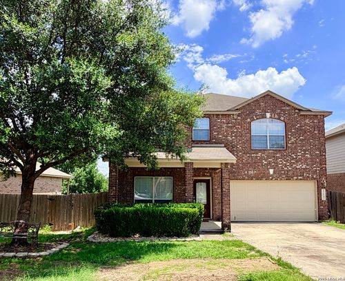 12642 Point Smt, San Antonio, TX, 78253-5271 | Card Image