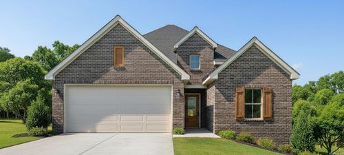 1105 Nix Rd, Little Rock, AR, 72211-3236 | Card Image