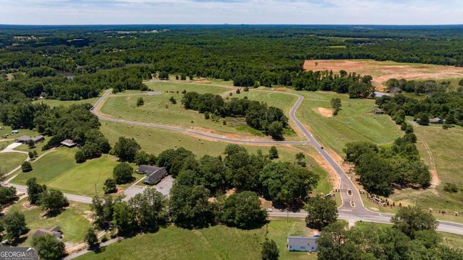 LOT-18 - 1710 Bogart Jefferson Rd, Home with 0 bedrooms, 0 bathrooms and null parking in Bogart GA | Image 9