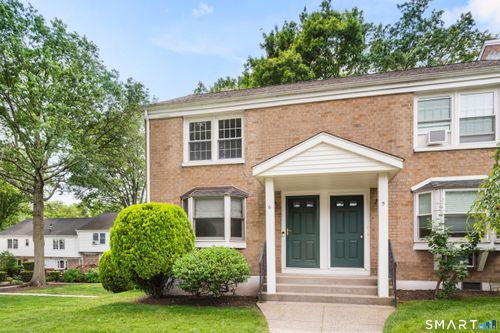 6-245 Sunnyridge Ave, Fairfield, CT, 06824-4643 | Card Image