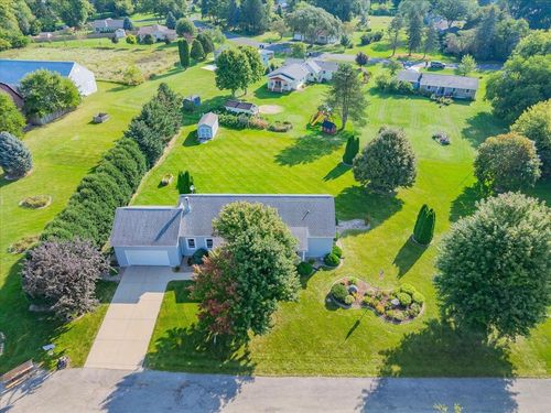 3784 Token Road, Burke, WI, 53532 | Card Image