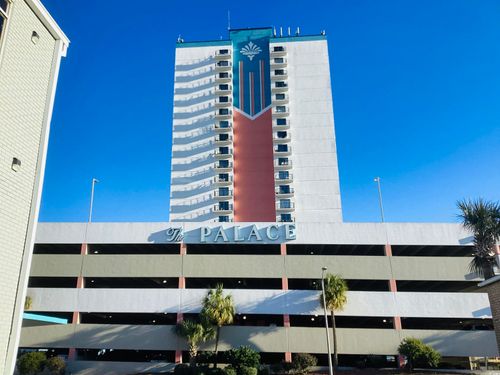 406-1605 S Ocean Blvd, Myrtle Beach, SC, 29577-4629 | Card Image