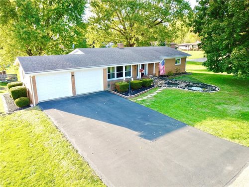 3025 Spring Garden Ave, New Castle, PA, 16105-1219 | Card Image