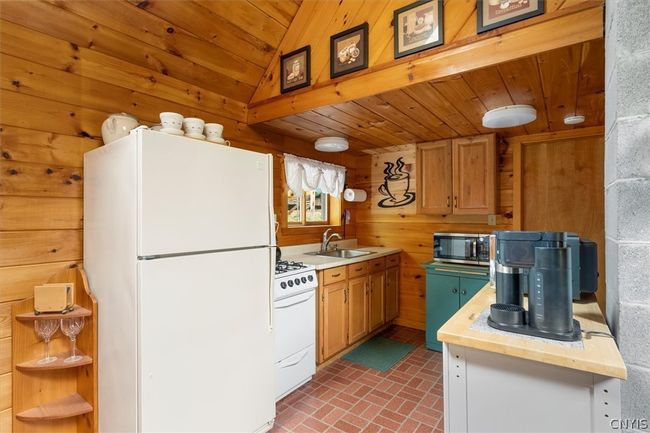 1946 Harmony Lane, House other with 3 bedrooms, 2 bathrooms and null parking in Forestport NY | Image 13