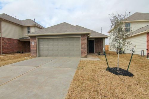 24102 Avogadro Dr, Katy, TX, 77493-3308 | Card Image