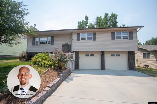 278 Daffodil St, Casper, WY, 82604-3989 | Card Image