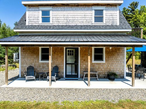 455 Greeley Road, Freedom, ME, 04941 | Card Image