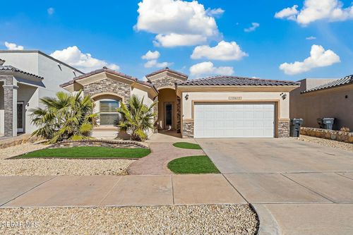 13677 Holbeck St, El Paso, TX, 79928-2236 | Card Image