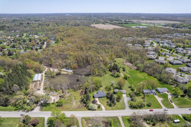 9225 Fenton Rd, Home with 0 bedrooms, 0 bathrooms and null parking in Grand Blanc MI | Image 24
