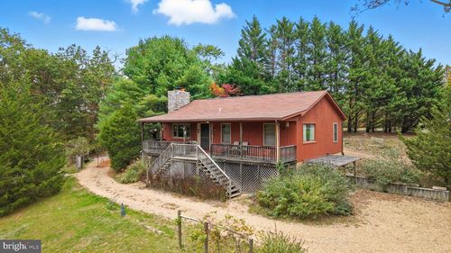 454 Barksdale Ln, Hedgesville, WV, 25427-3264 | Card Image