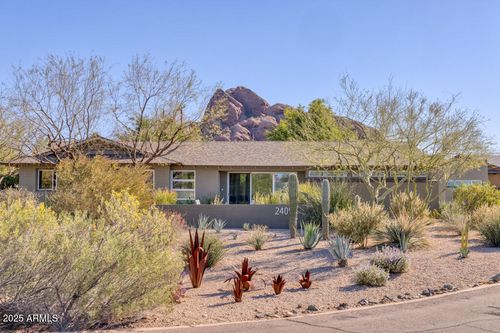 2409 N 57th St, Scottsdale, AZ, 85257-1903 | Card Image