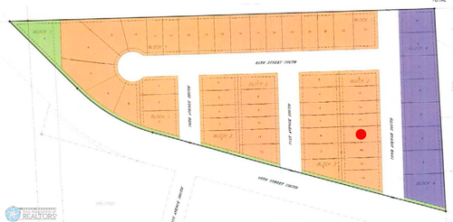 6527 72nd Ave S, Horace, ND, 58047 | Card Image