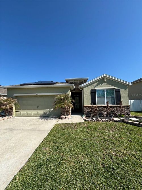 1965 Partin Terrace Rd, Kindred, FL, 34744-6049 | Card Image