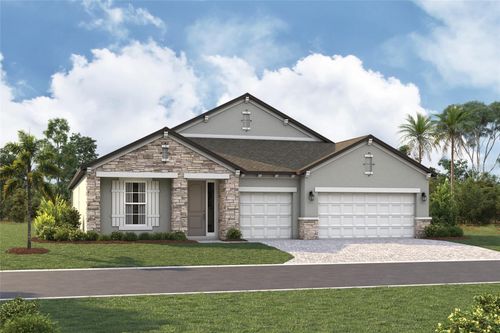 3658 142nd Terrace E, Parrish, FL, 34219 | Card Image
