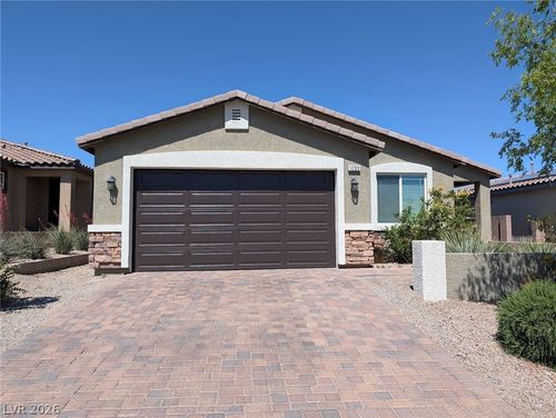 1290 Paseo Del Oso Ln, Henderson, NV, 89002-8614 | Card Image