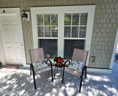 unit-b-411 Nicks Way, Southport, NC, 28461-3372 | Card Image